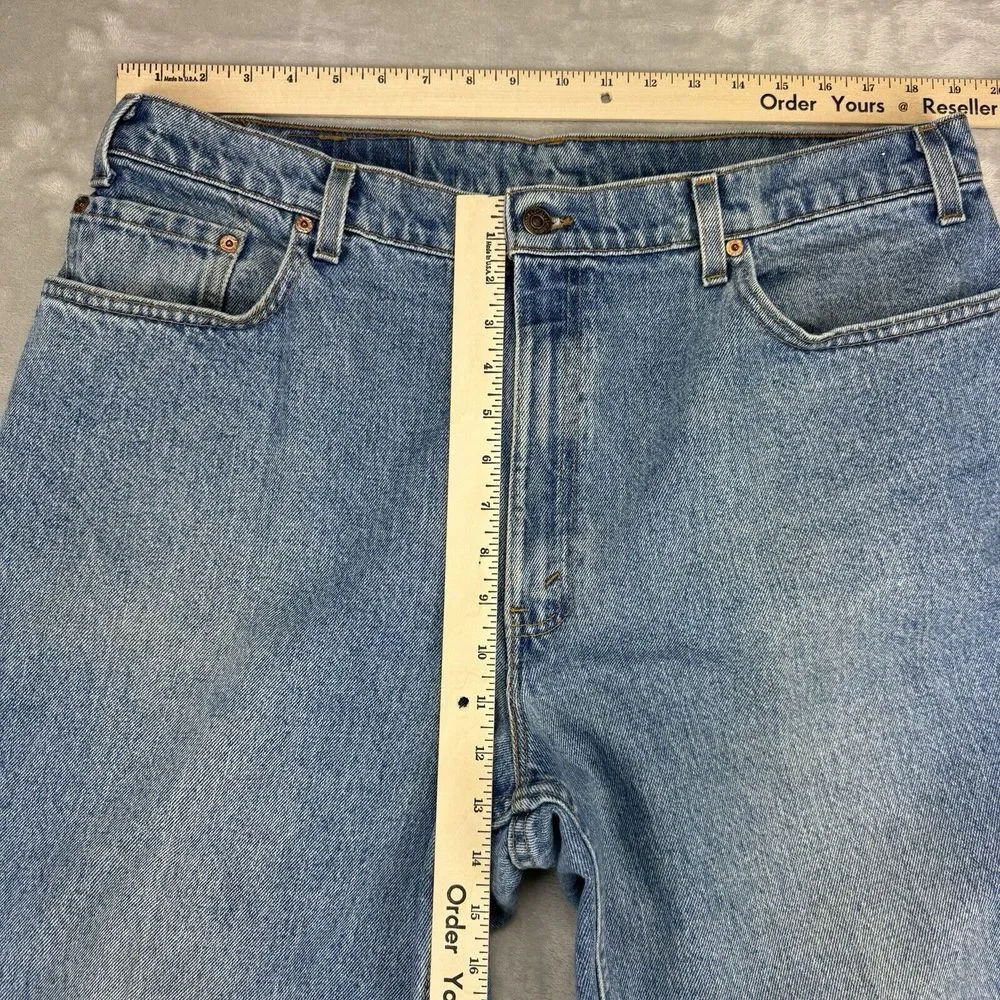 Levis 341 vintage